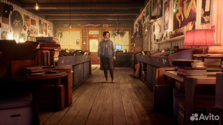 Life is Strange: True Colors - Deluxe PS4 PS5