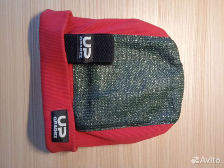 Шапка для брейк-данса