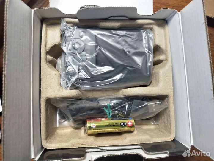 Фотоаппарат Nikon Coolpix L27