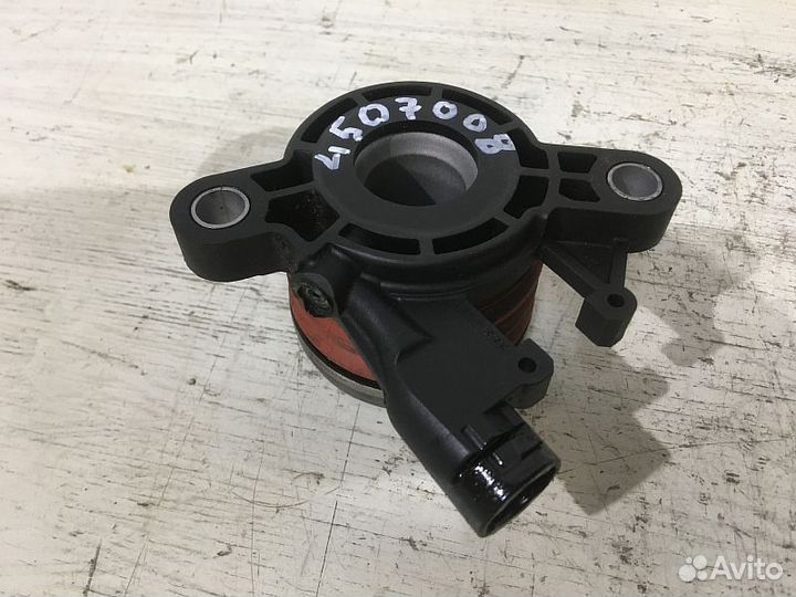 Выжимной гидравлический Ниссан Кашкай j10