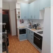 3-к. квартира, 65,3 м², 1/10 эт.