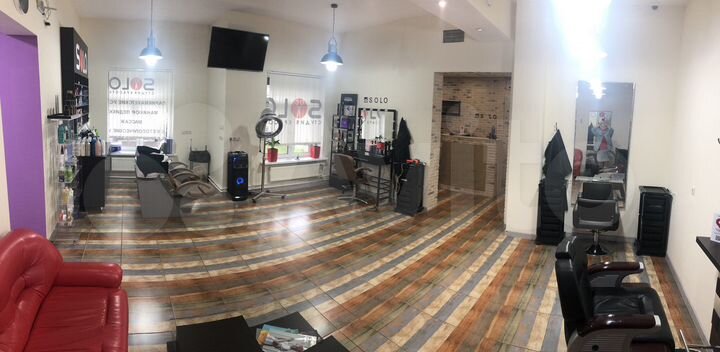 Свободного назначения, 90 м²