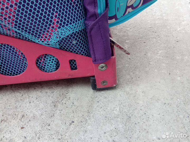 Сумка для спортсменов Zuca