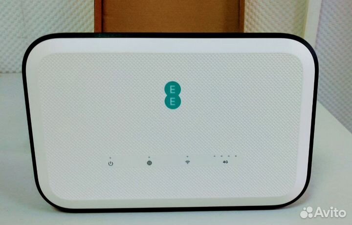 Роутер Huawei 3G/4G-WiFi B625 (cat.12)