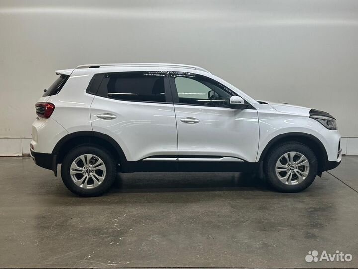 Chery Tiggo 4 1.5 МТ, 2021, 51 000 км