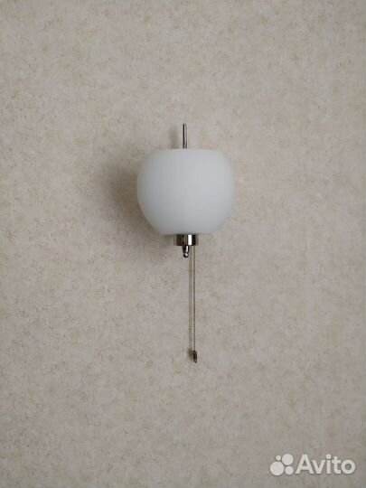 Светильник настенный