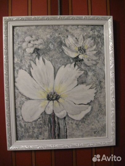 Продаю картины