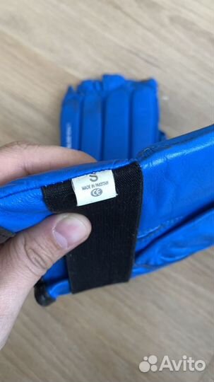 Green Hill шингарды + защита голени и лодышк