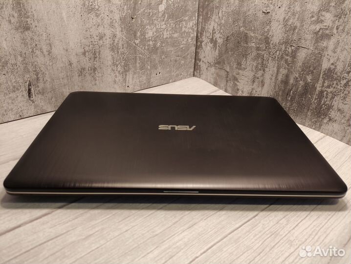 Мощный Asus 15.6 Дюйма/GeForce 920M/8GB Озу/SSD