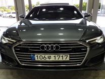 Audi A6 3.0 AT, 2020, 74 000 км, с пробегом, цена 4 230 000 руб.