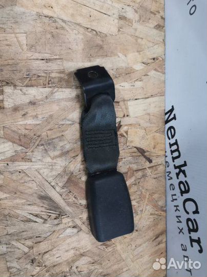 Замок ремня безопасности задний Kia Rio 3 QB G4FC