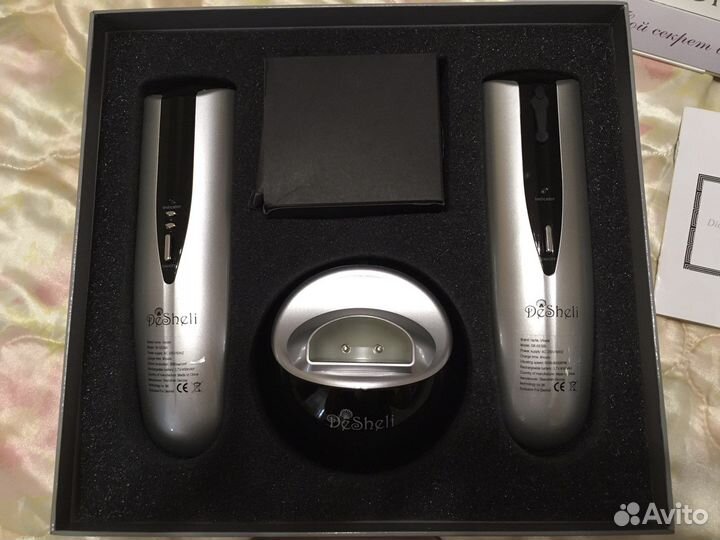 Массажный аппарат Desheli