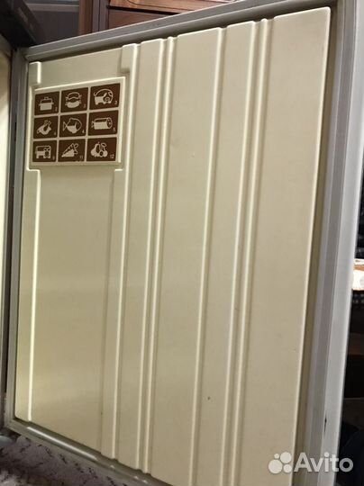 Морозильная камера Гиочел 101