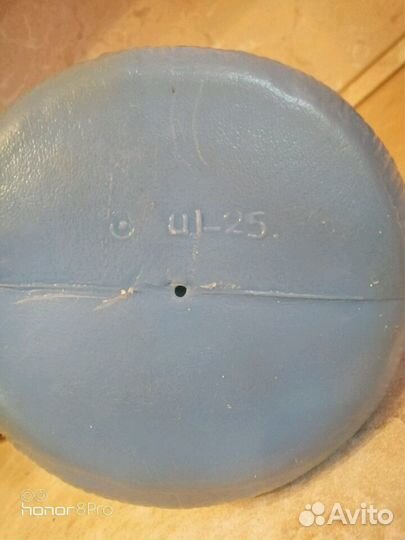 Дед мороз СССР