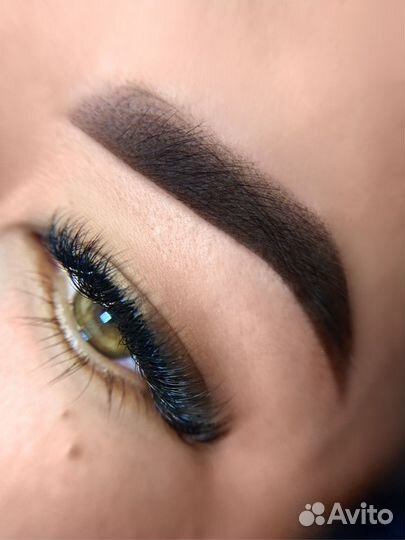 Перманентный макияж/татуировка/татуаж