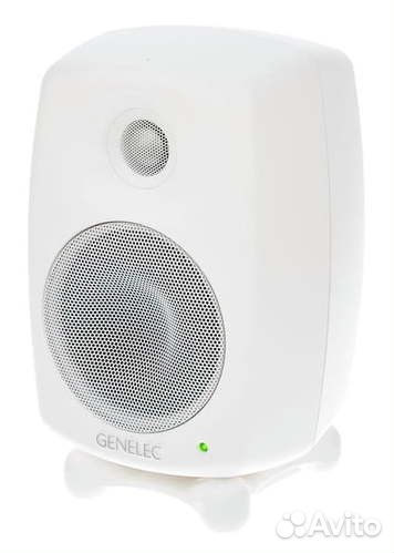 Genelec 8020 DWM мониторы новые