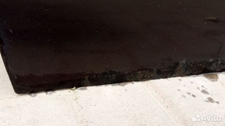 Дверь передняя левая Opel Insignia