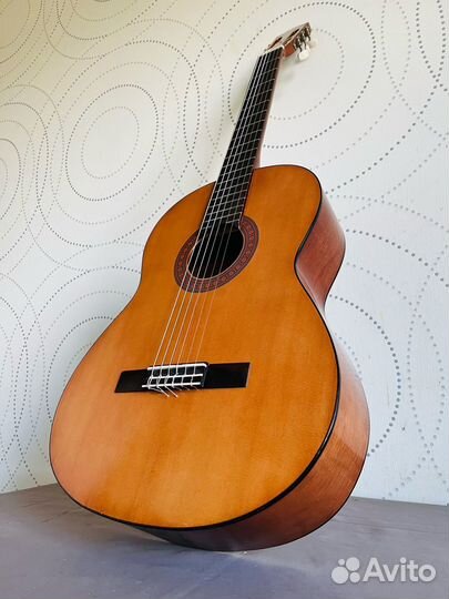 Гитара классическая Yamaha C40 импорт не для РФ