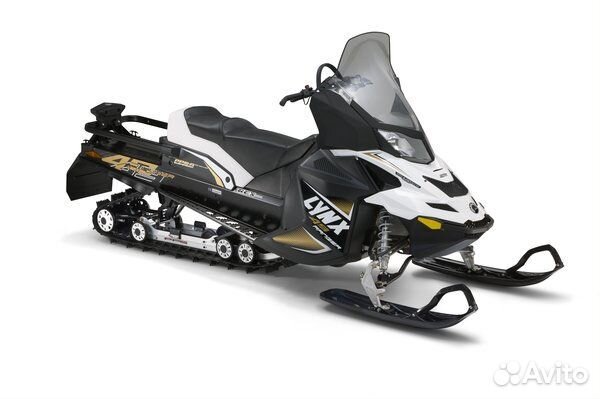 Масло моторное XPS 0W40 Can-Am Ski-Doo 9779134