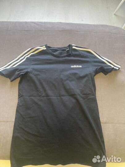 Футболка adidas