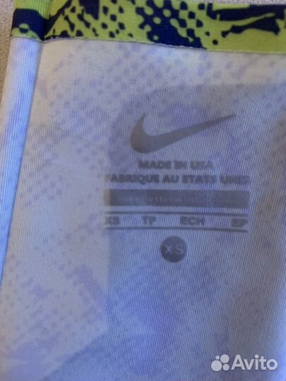 Рукава для бега nike оригинал