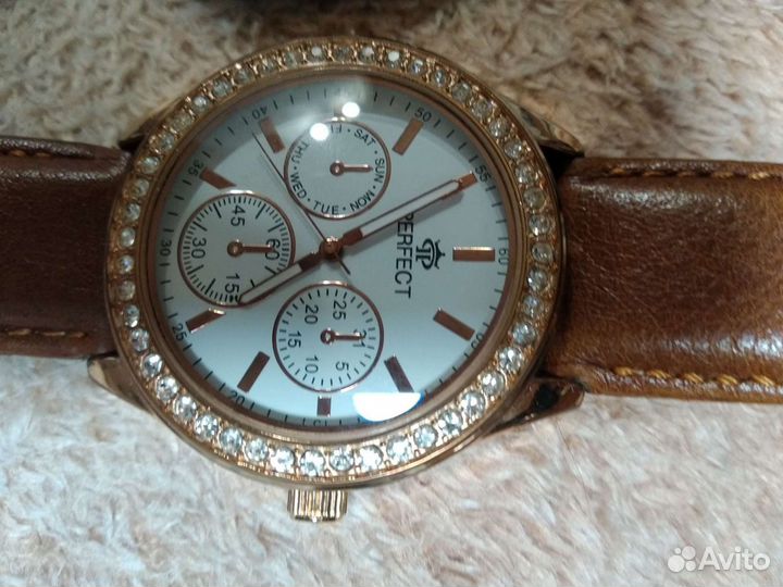 Часы возможен обмен