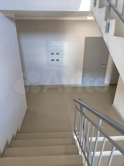 1-к. квартира, 41,6 м², 3/4 эт.