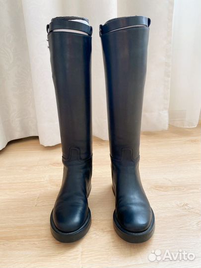 Сапоги эконика 36
