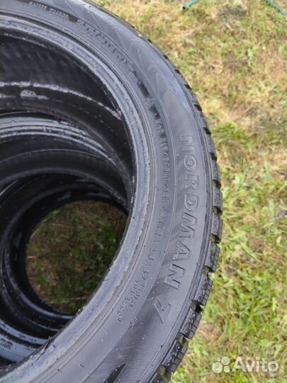 Nordman 7 215/50 R17