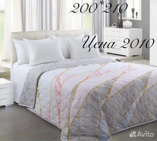 Покрывало 2 сп