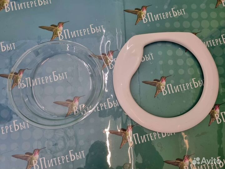 Стекло для стиральной машины Candy