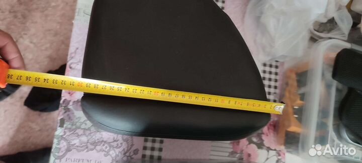 Подлокотник Kia Rio 4, Hyundai Solaris 2