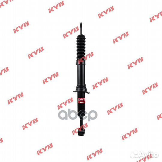 Амортизатор - Excel-G перед прав/лев 341396