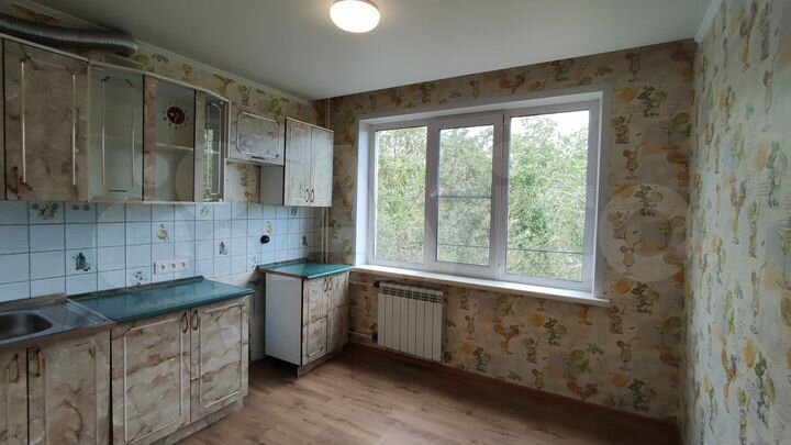 1-к. квартира, 32,5 м², 5/9 эт.