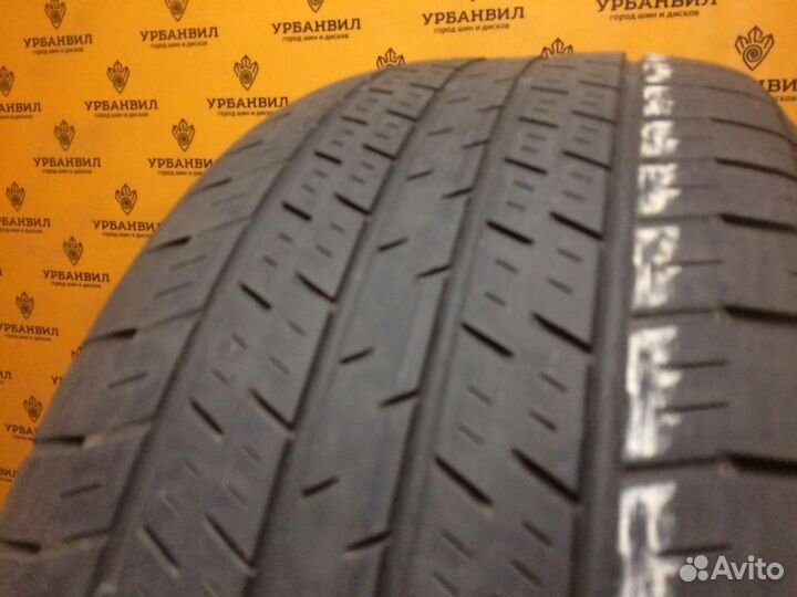 Continental ContiIceContact 4x4 235/50 R19