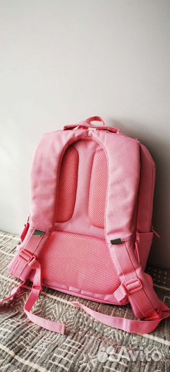 Рюкзак школьный Grizzly для девочки