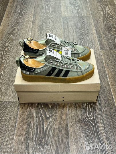 Кроссовки мужские adidas S.F.T.M