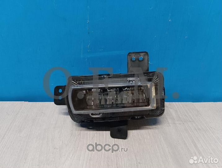 Фара птф Geely Coolray Sport SX11 2019