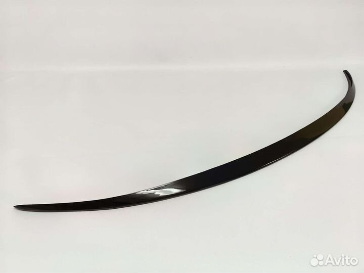 Спойлер Volkswagen Passat CC