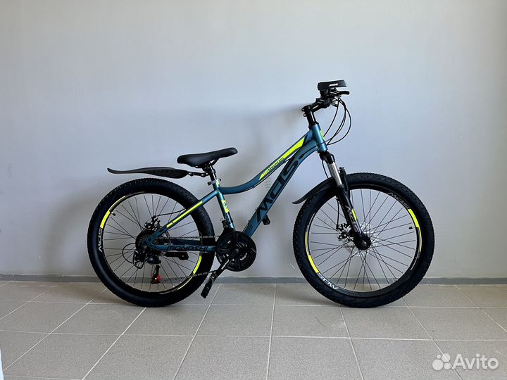 Огромный выбор новых велосипедов