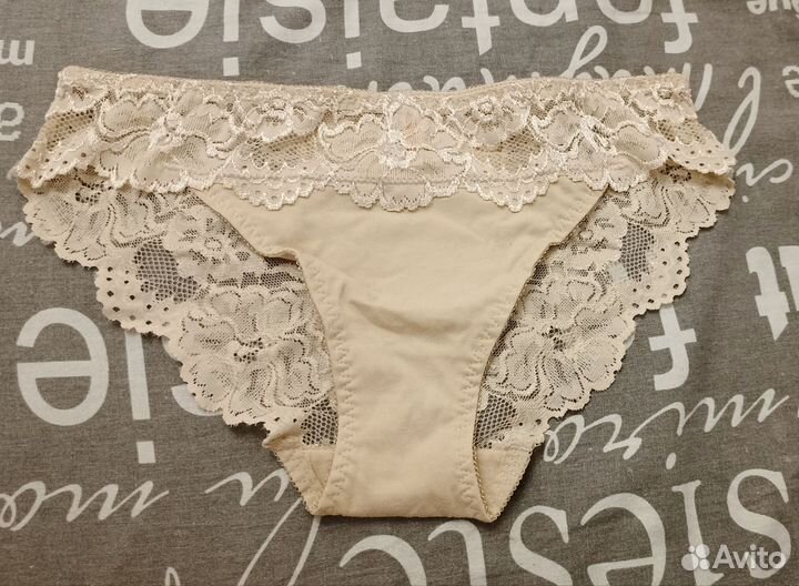 Трусы, стринги женские Alla buone, хлопок