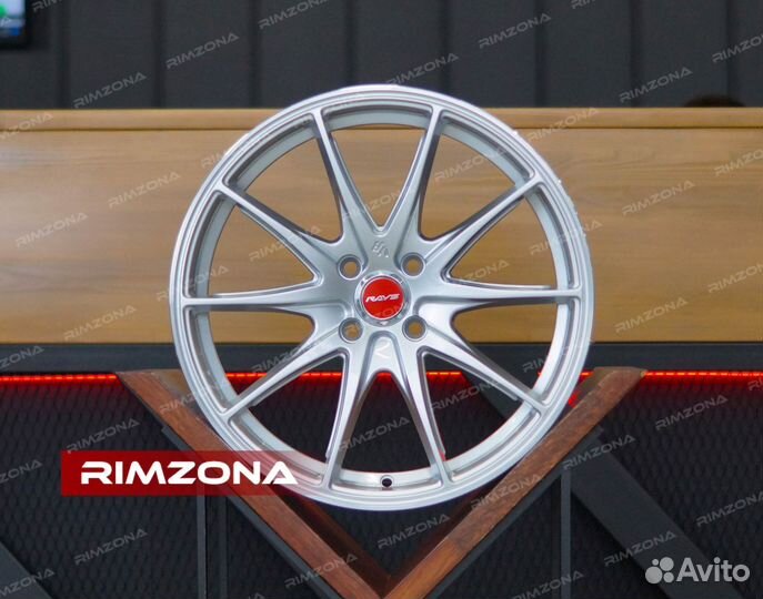 Литые диски на Solaris, Rio, Vesta, ваз, Лада