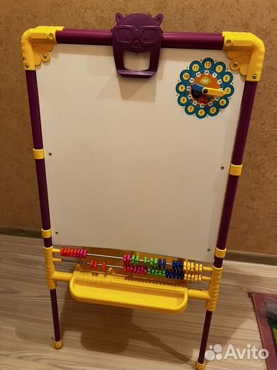 Мольберт nika