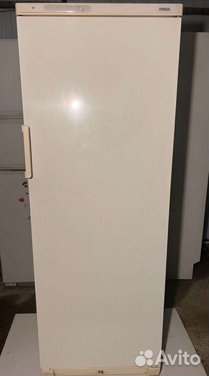 Холодильник бу stinol