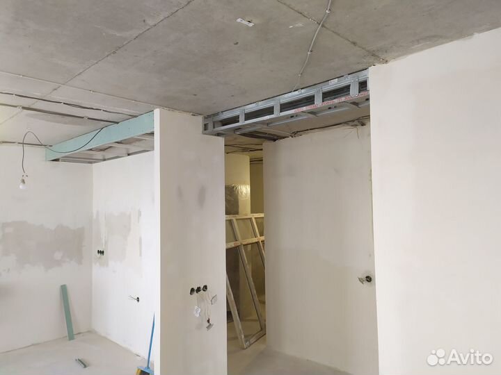 Ремонт квартир. Все услуги Мастер на час