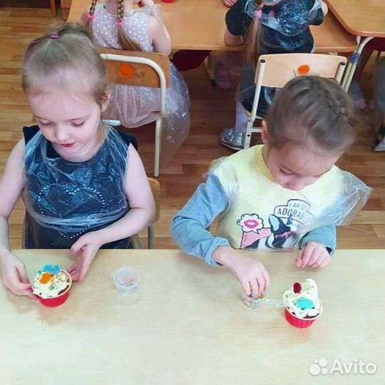 Кулинарный мастер класс