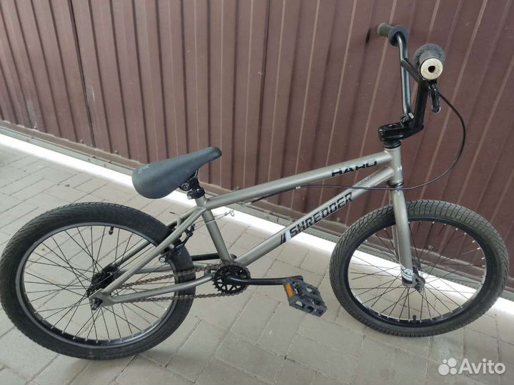 Велосипед Бмх haro