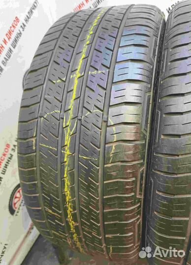 Continental Conti4x4Contact 255/55 R17 104V