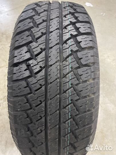 Antares SMT A7 275/70 R16 114S