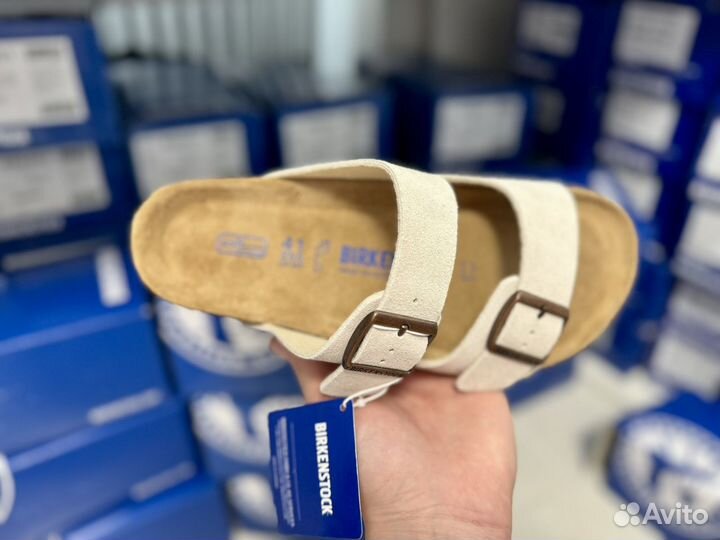 Сандали Birkenstock Arizona